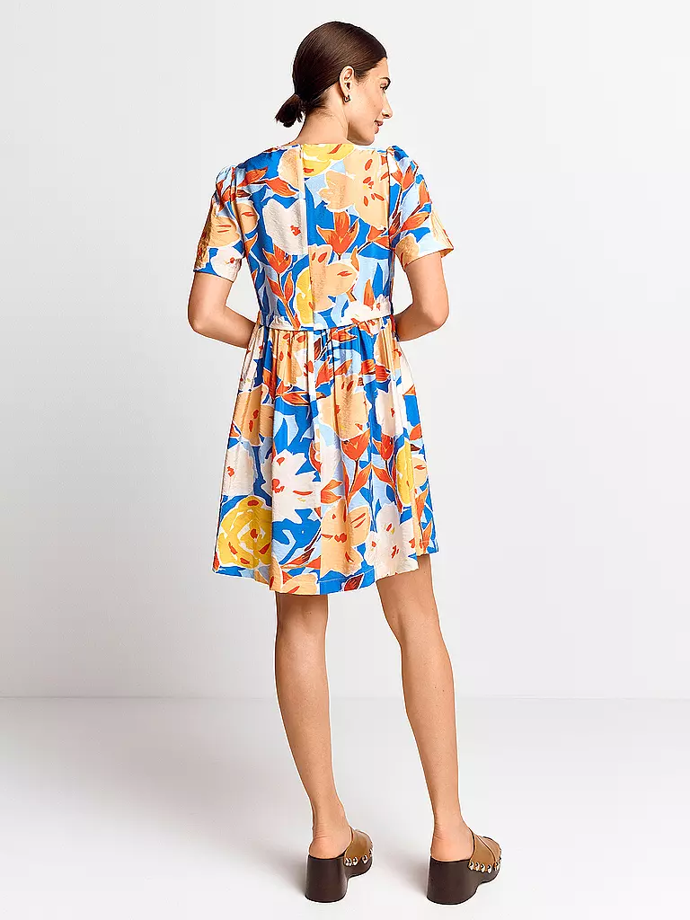 RICH & ROYAL | Minikleid  | Blu