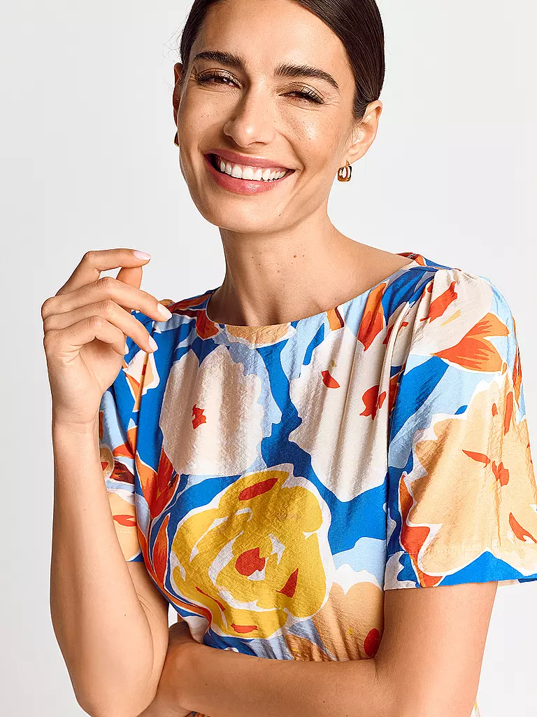 RICH & ROYAL | Minikleid  | Blu