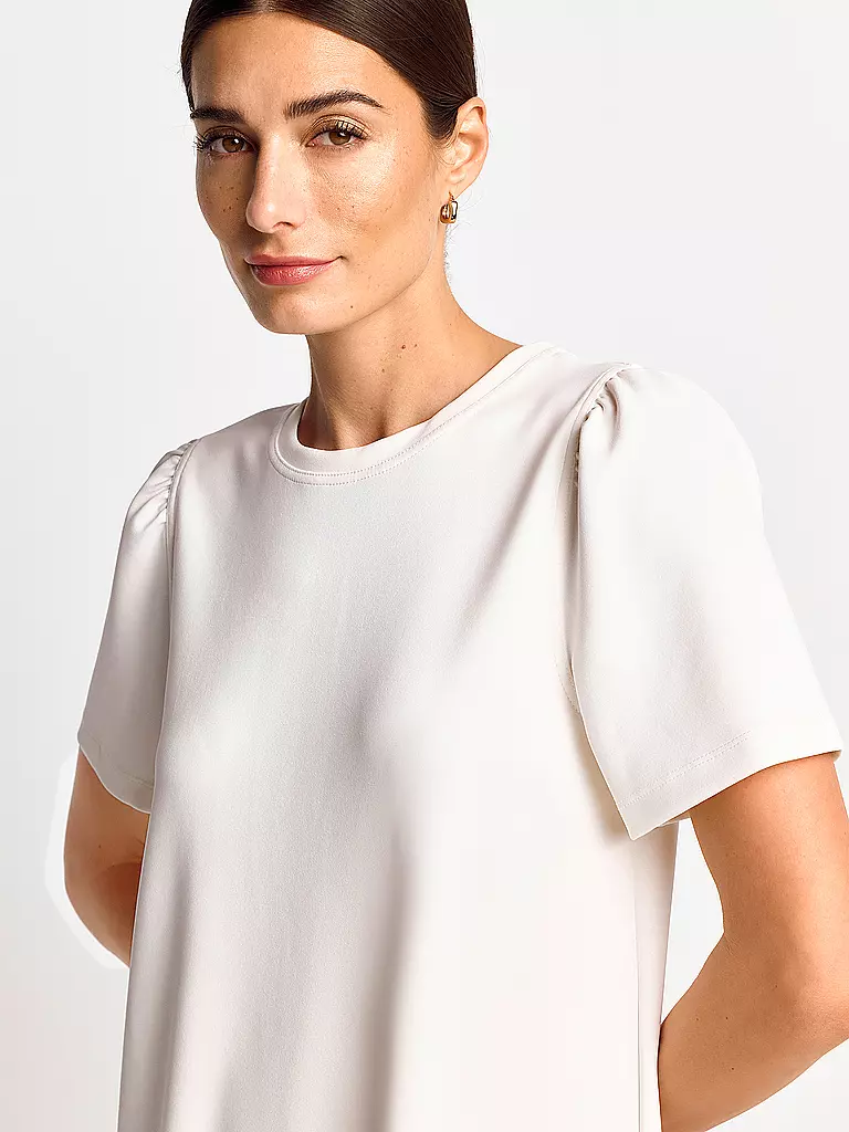 RICH & ROYAL | Minikleid  | Bianco