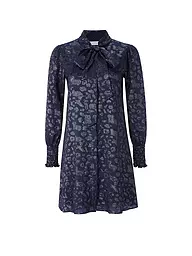 RICH & ROYAL | Minikleid | Blu scuro