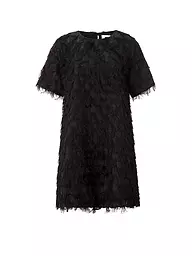 RICH & ROYAL | Minikleid | Nero