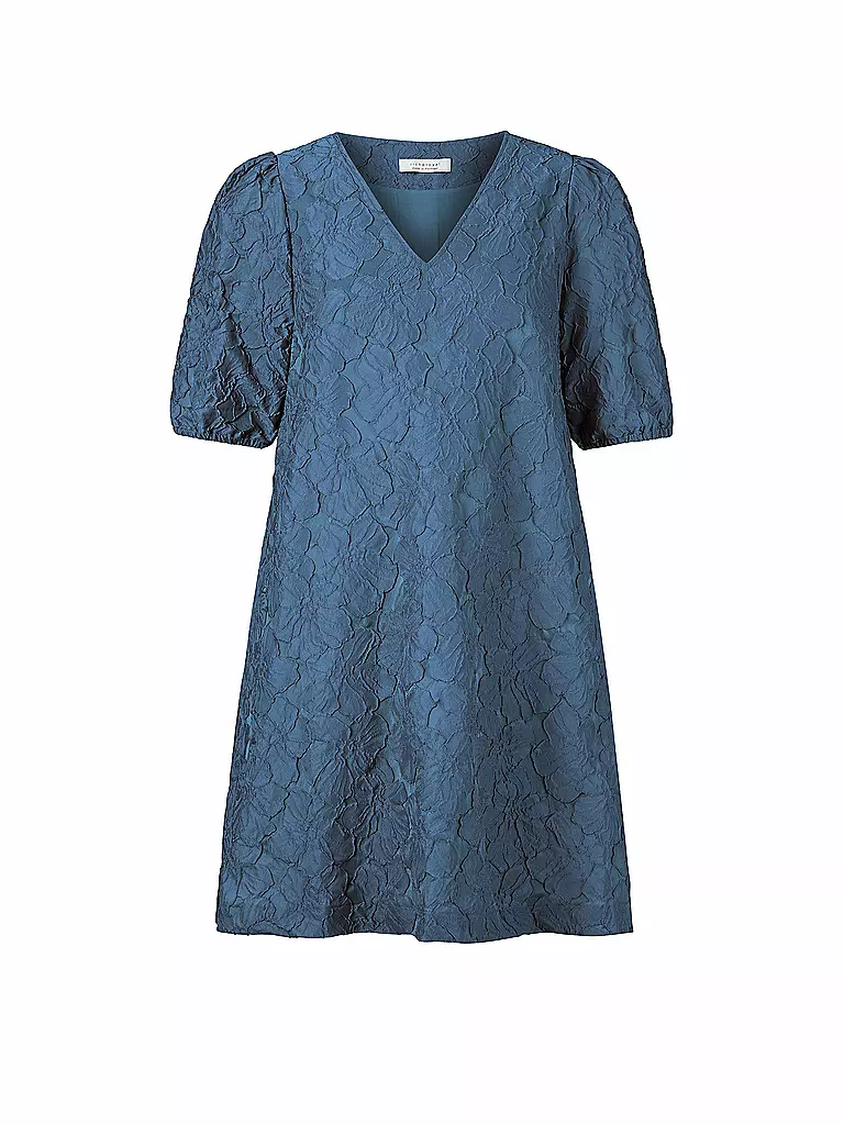 RICH & ROYAL | Minikleid | Blu