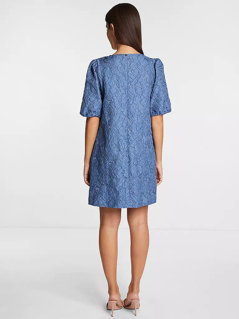 RICH & ROYAL | Minikleid | Blu
