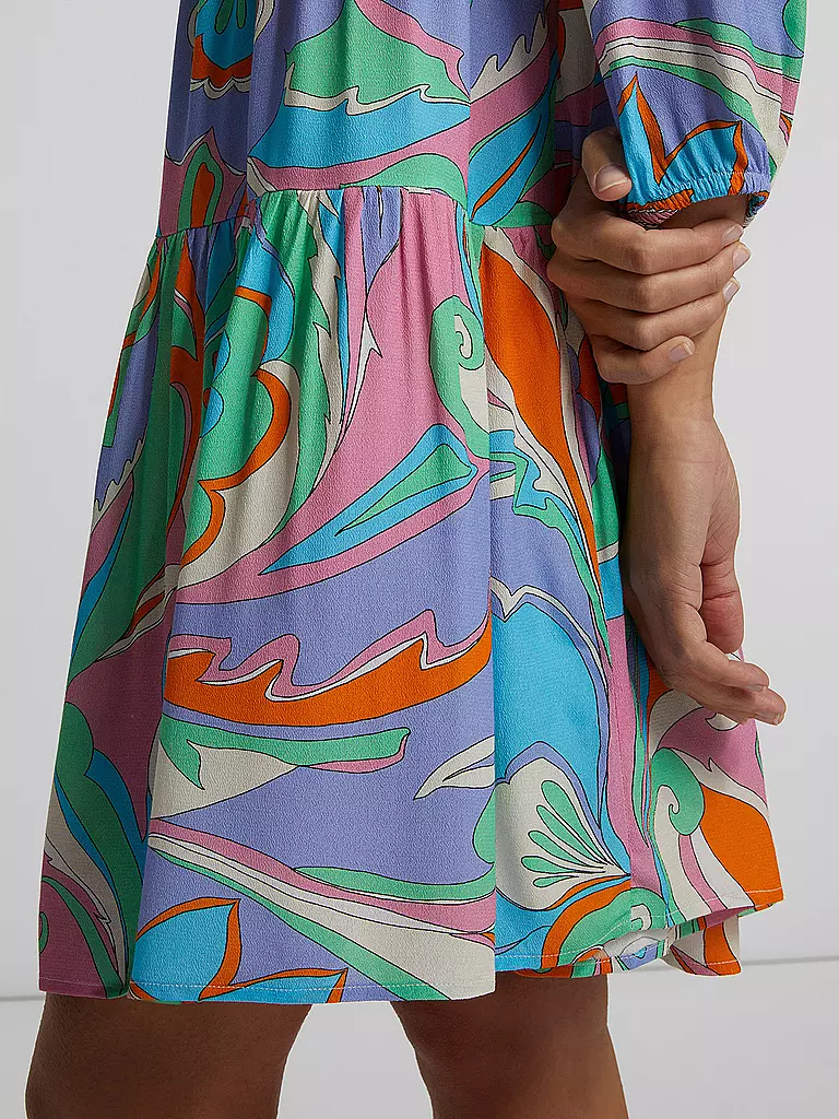 RICH & ROYAL | Minikleid | Multicolore