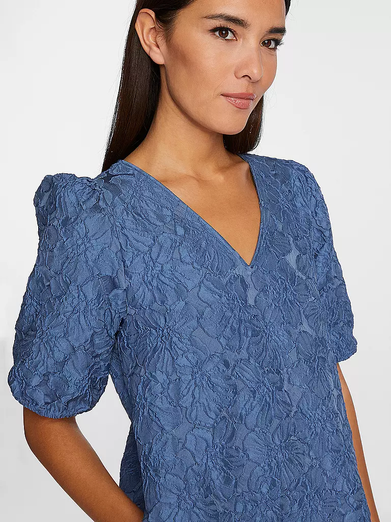 RICH & ROYAL | Minikleid | Blu