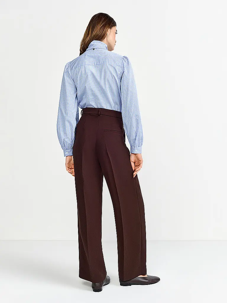 RICH & ROYAL | Pantaloni business 7/8 | 