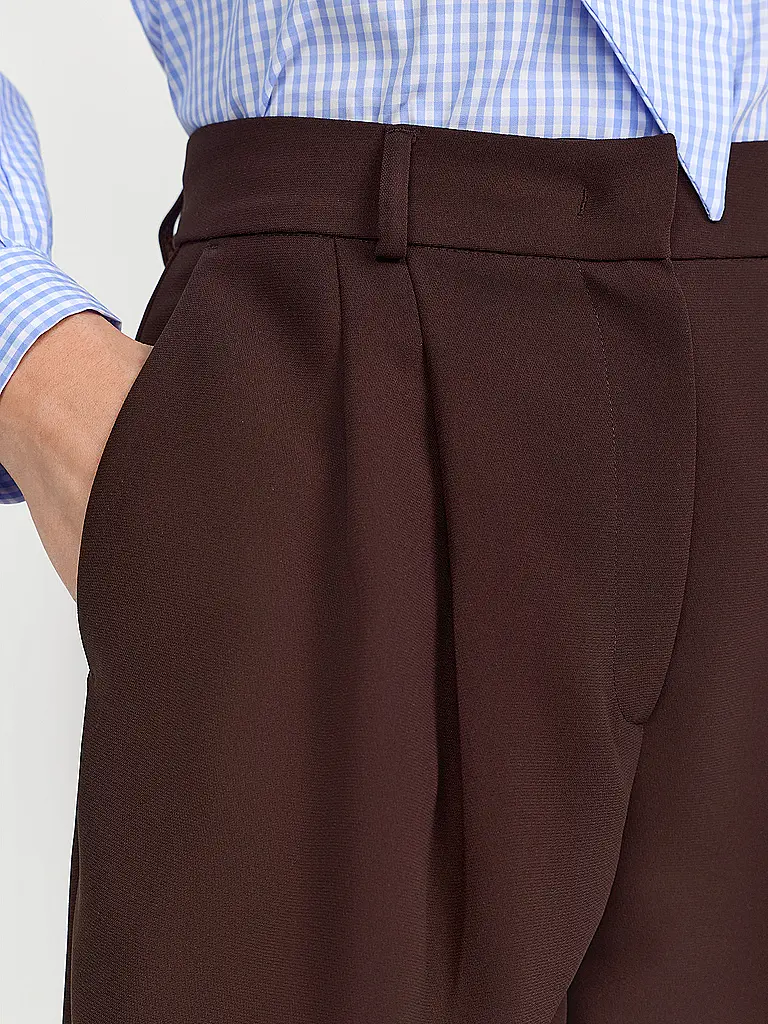 RICH & ROYAL | Pantaloni business 7/8 | 