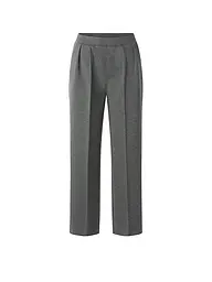 RICH & ROYAL | Pantaloni business | Grigio