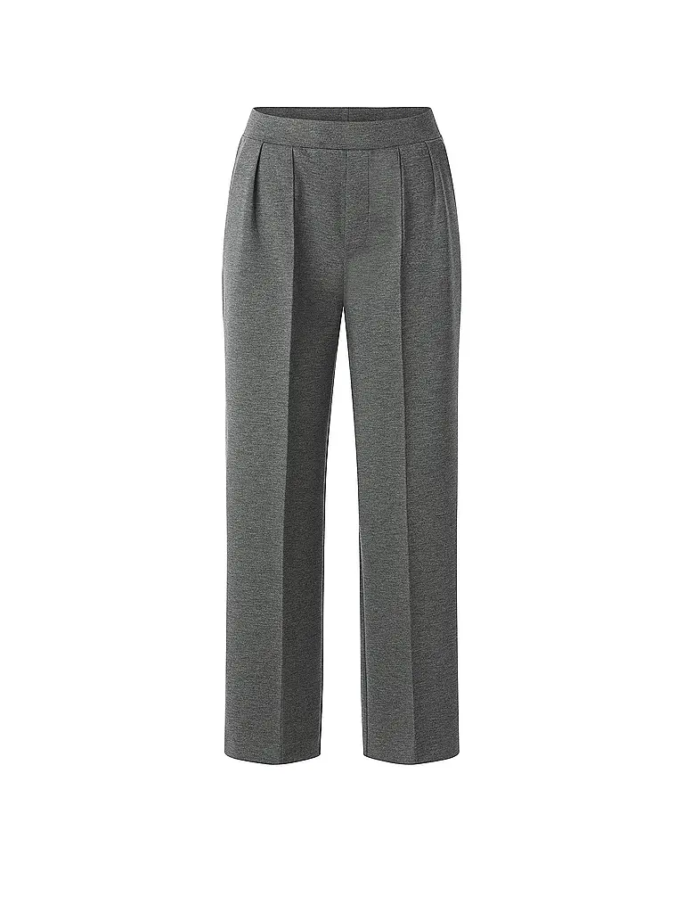 RICH & ROYAL | Pantaloni business | Grigio