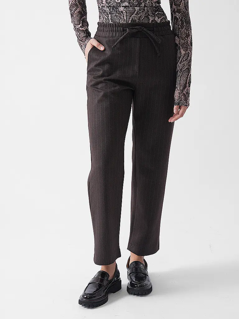 RICH & ROYAL | Pantaloni business | 