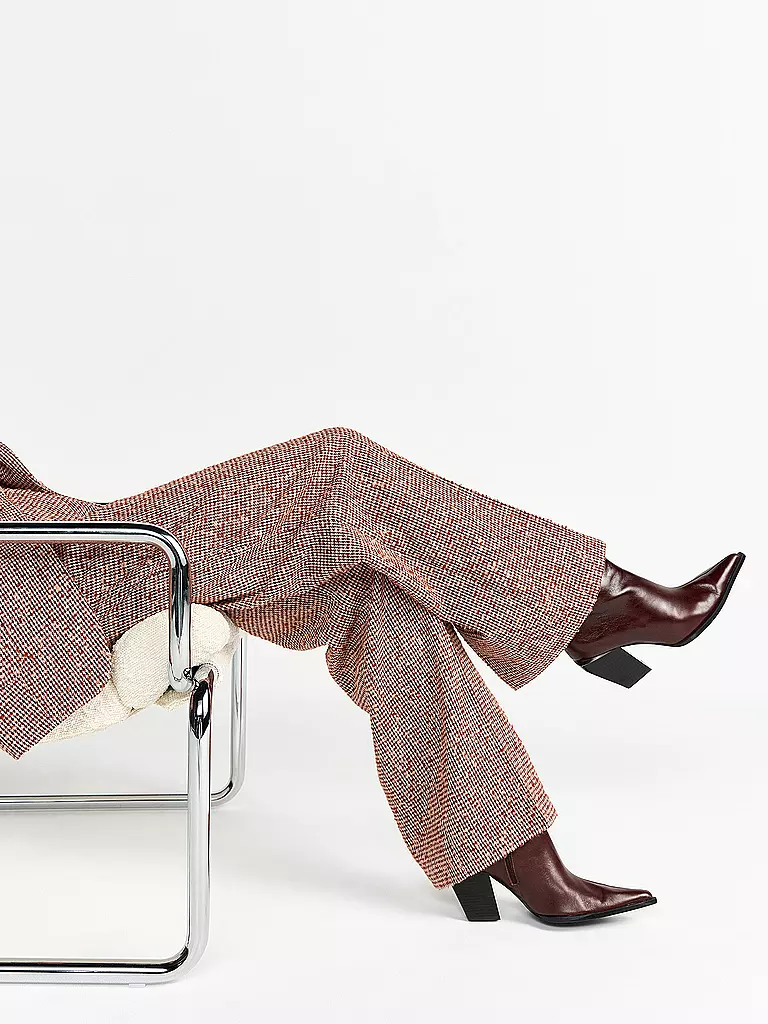 RICH & ROYAL | Pantaloni da tailleur | 