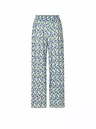 RICH & ROYAL | Pantaloni Jogging Fit | Blu