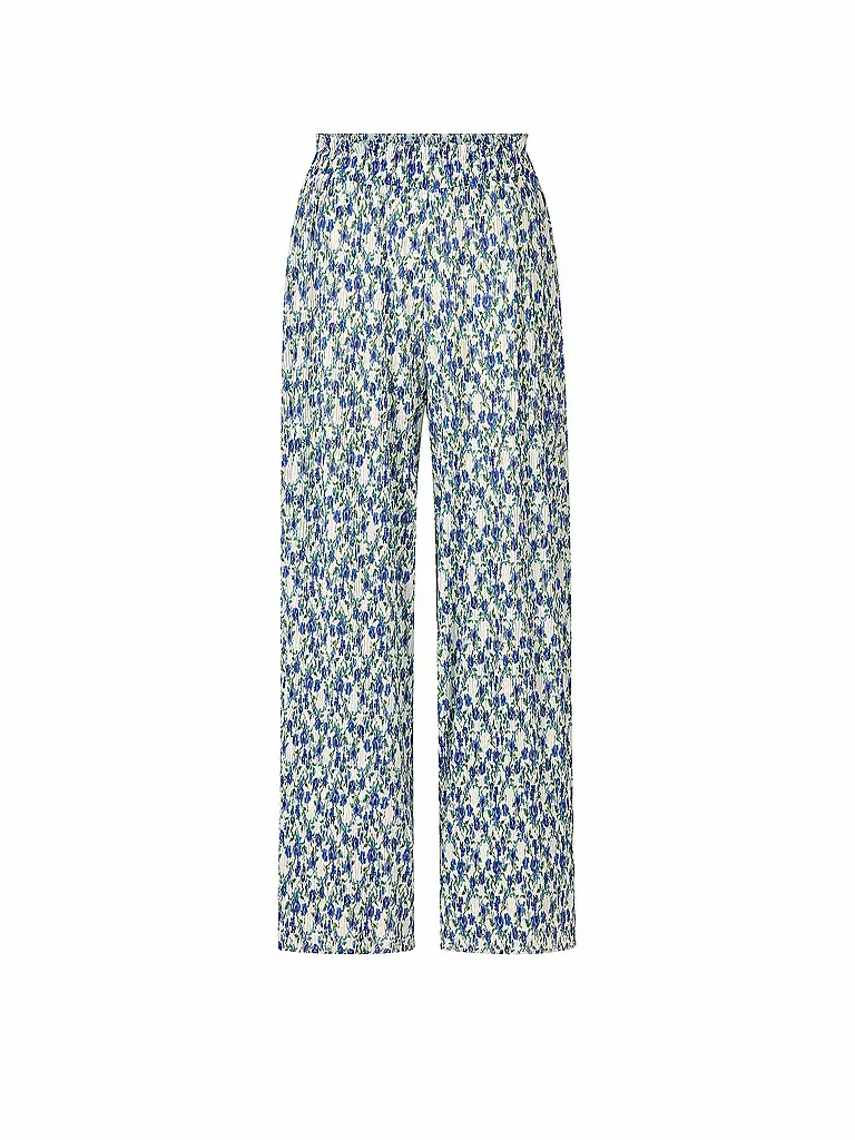 RICH & ROYAL | Pantaloni Jogging Fit | Blu
