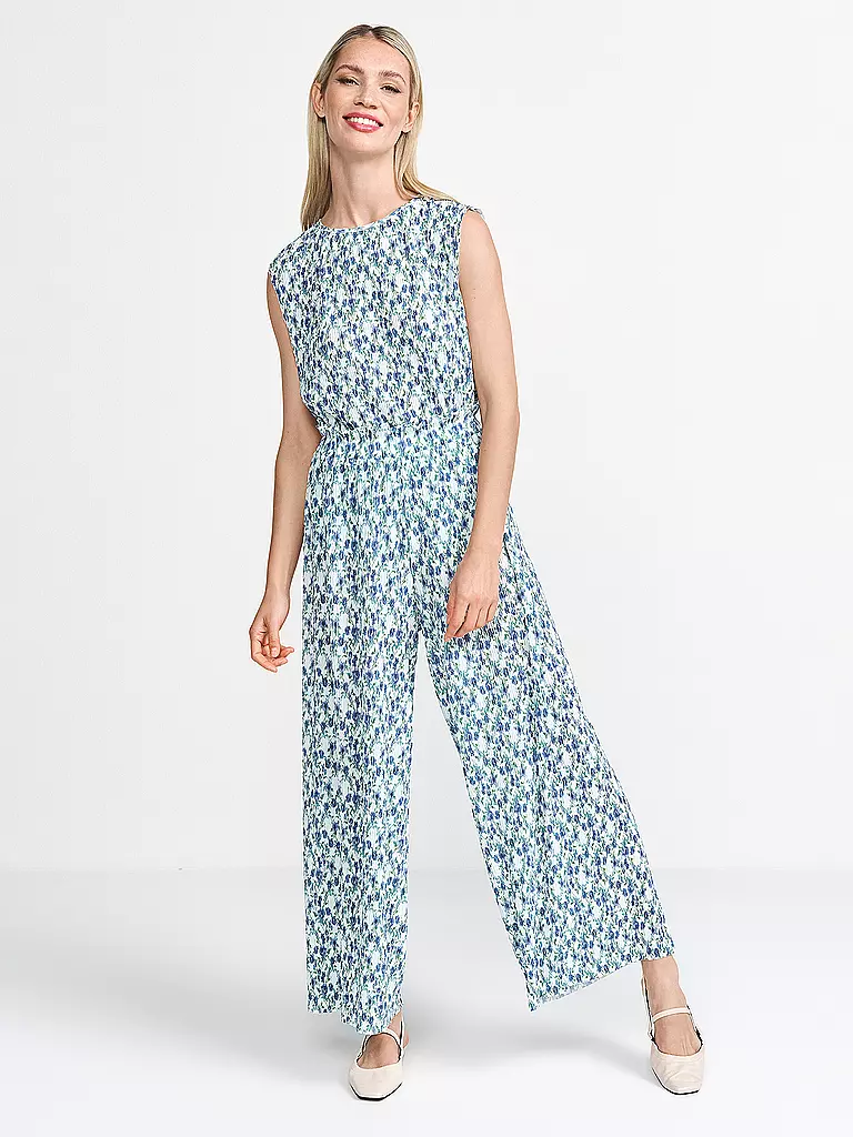 RICH & ROYAL | Pantaloni Jogging Fit | Blu