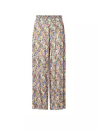 RICH & ROYAL | Pantaloni Marlene | Multicolore