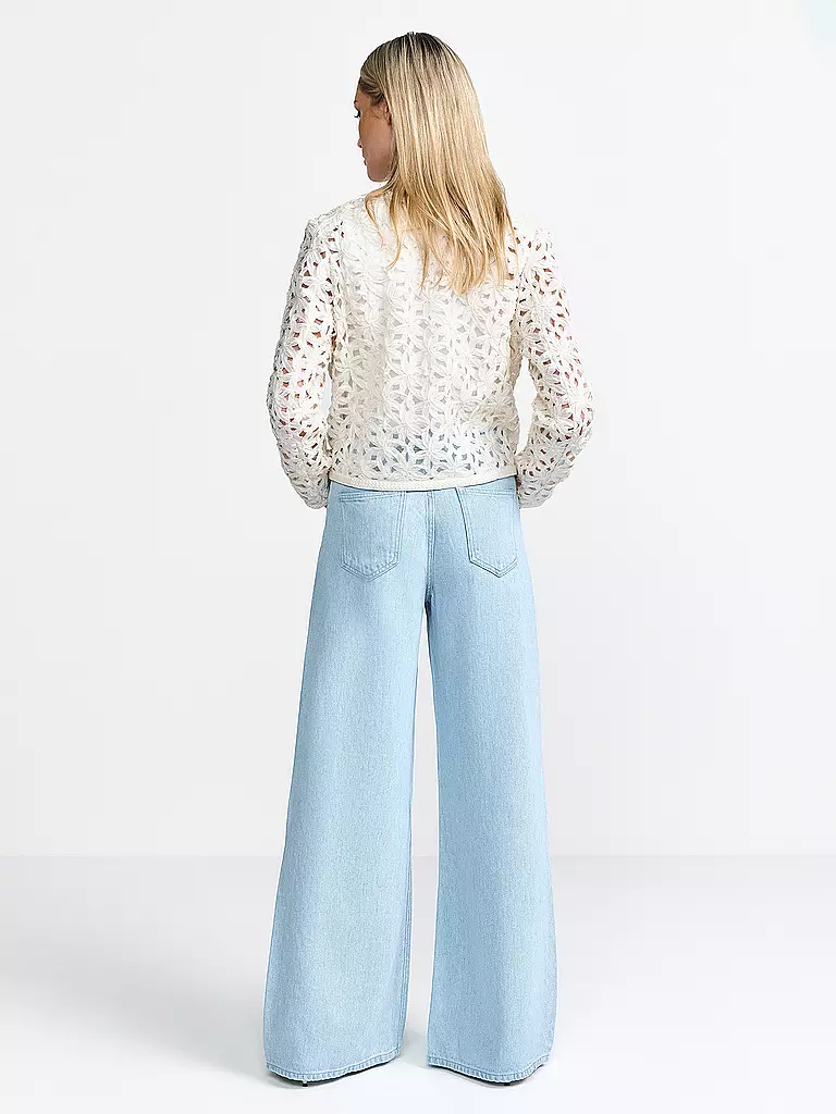 RICH & ROYAL | Pantaloni Marlene | 