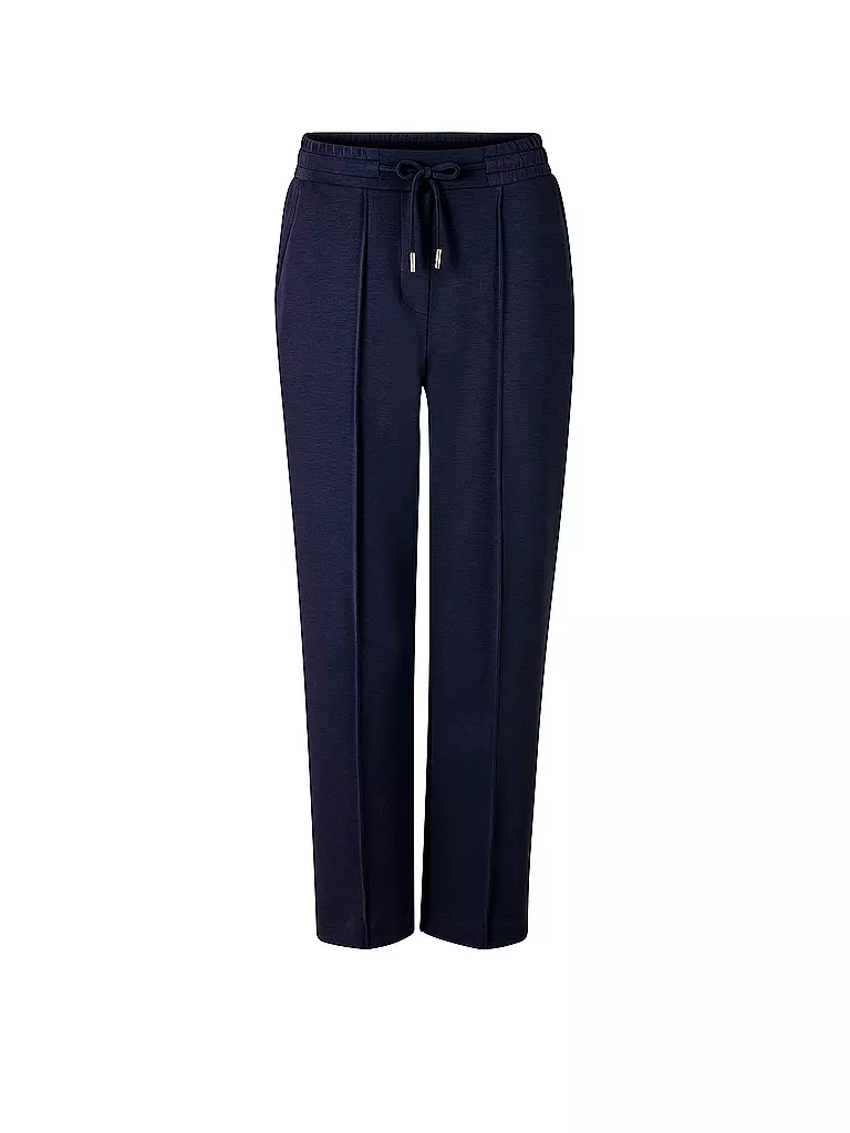 RICH & ROYAL | Pantaloni | Blu scuro