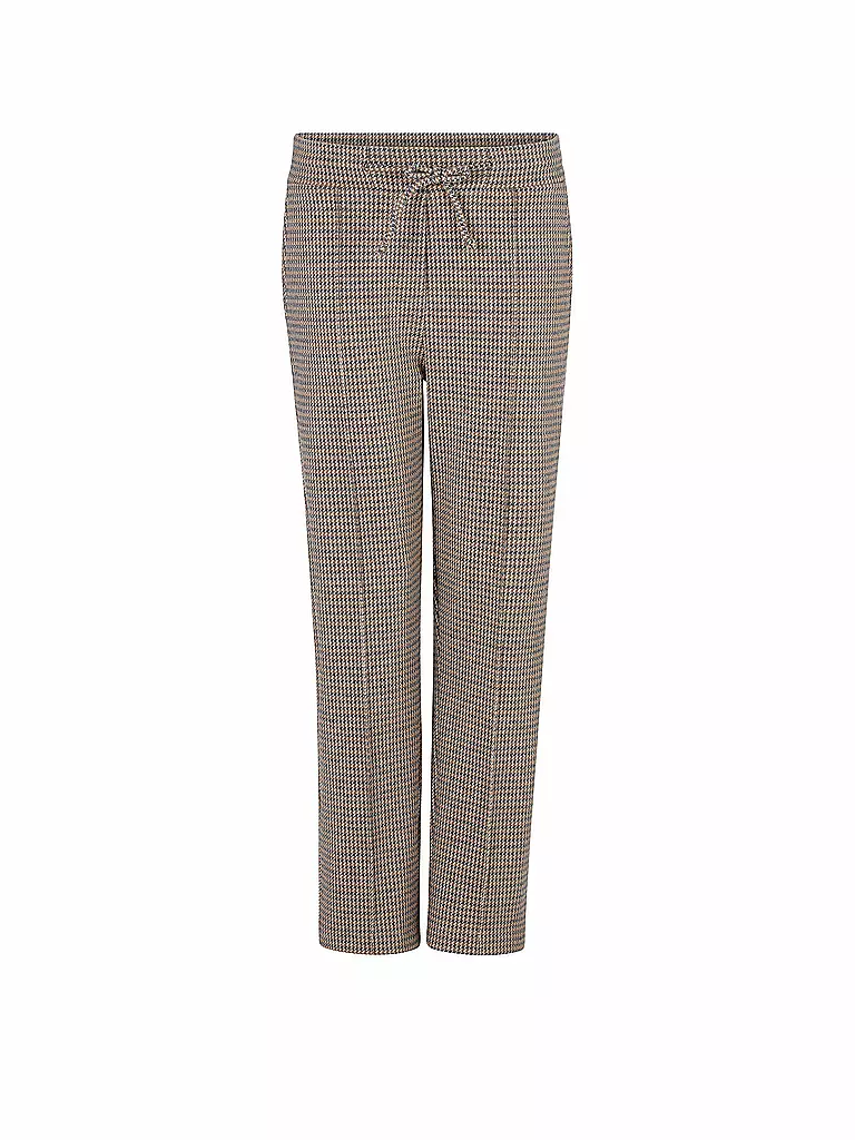 RICH & ROYAL | Pantaloni | Beige