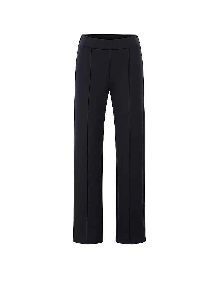 RICH & ROYAL | Pantaloni | Nero