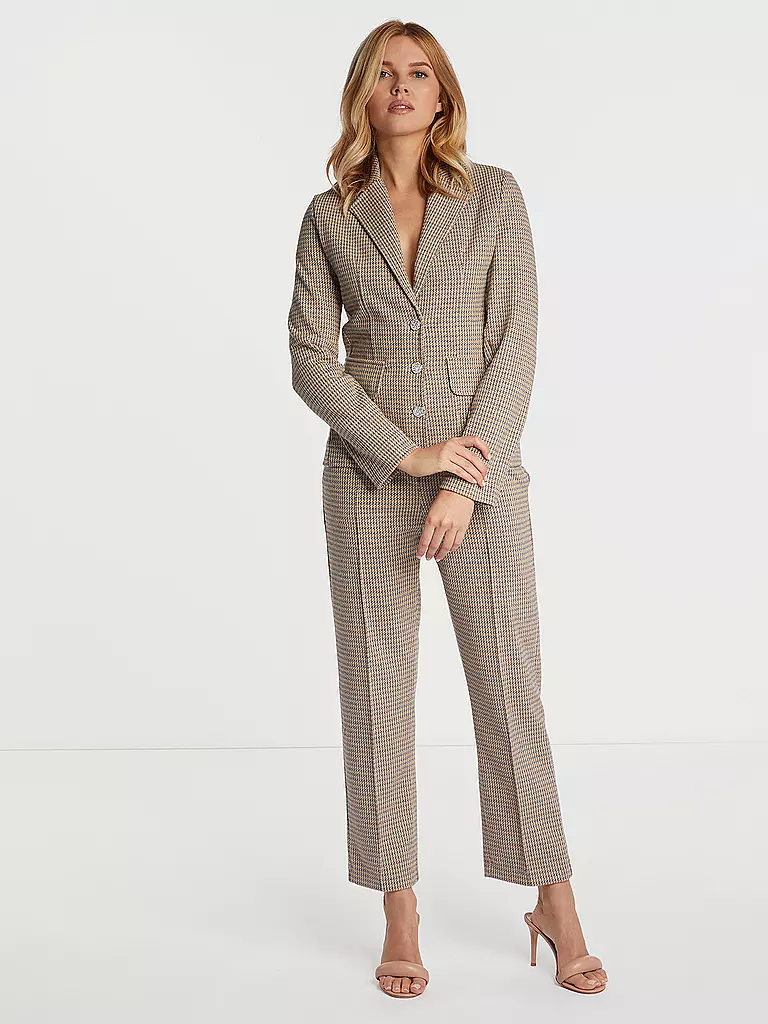 RICH & ROYAL | Pantaloni | Beige