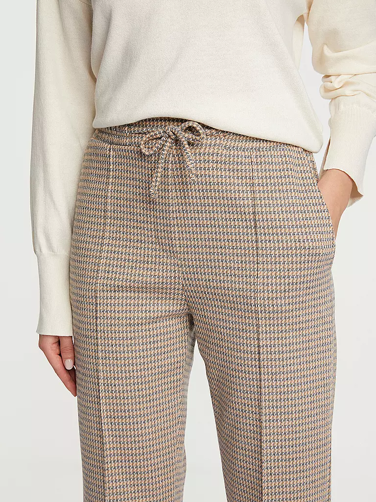 RICH & ROYAL | Pantaloni | Beige
