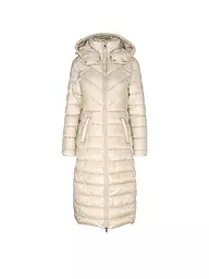 RICH & ROYAL | Piumino | Beige