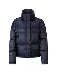 RICH & ROYAL | Piumino | Blu scuro