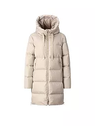 RICH & ROYAL | Piumino | Beige