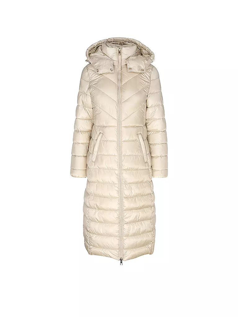 RICH & ROYAL | Piumino | Beige