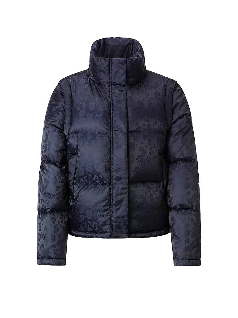 RICH & ROYAL | Piumino | Blu scuro