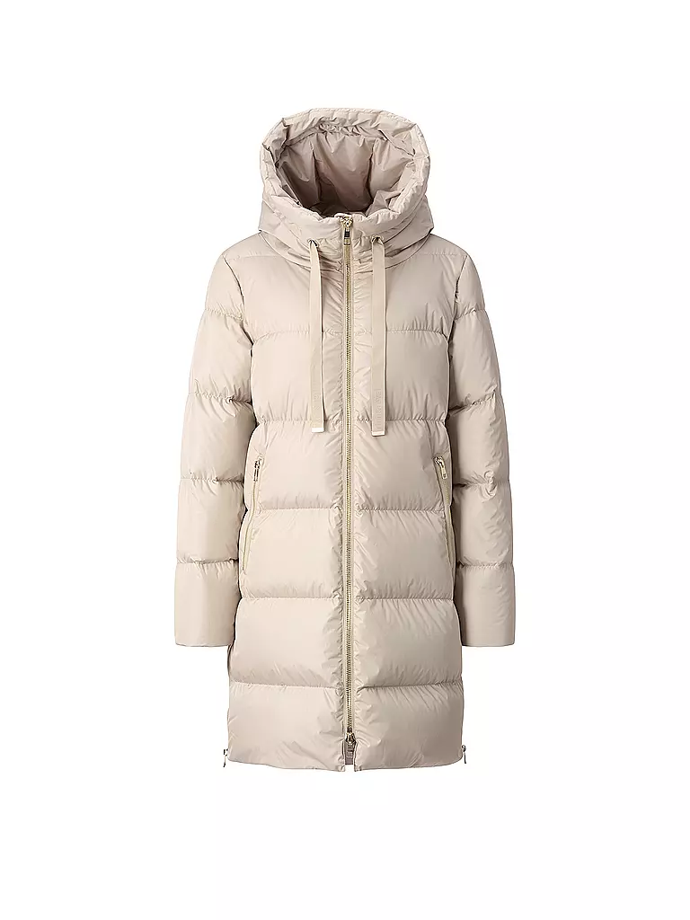 RICH & ROYAL | Piumino | Beige
