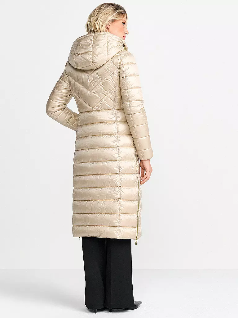 RICH & ROYAL | Piumino |