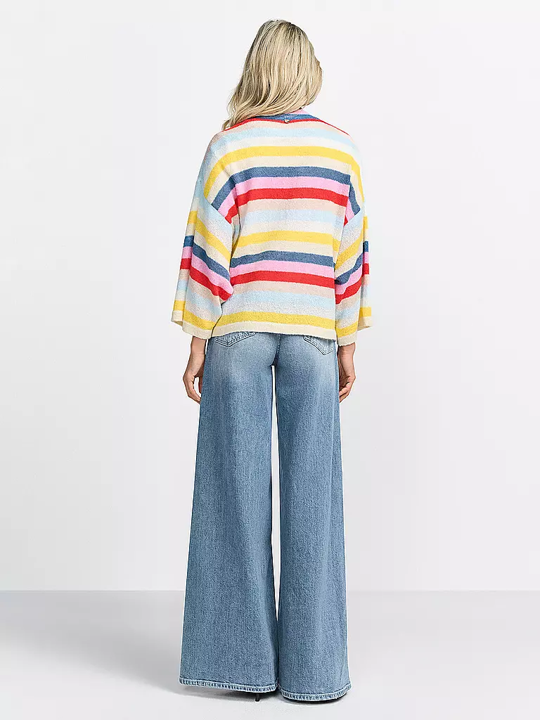 RICH & ROYAL | Prodotto: Cardigan | Multicolore