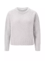 RICH & ROYAL | Pullover  | Bianco