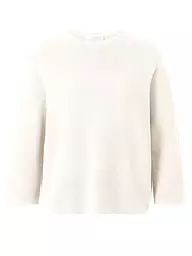 RICH & ROYAL | Pullover  | Crema
