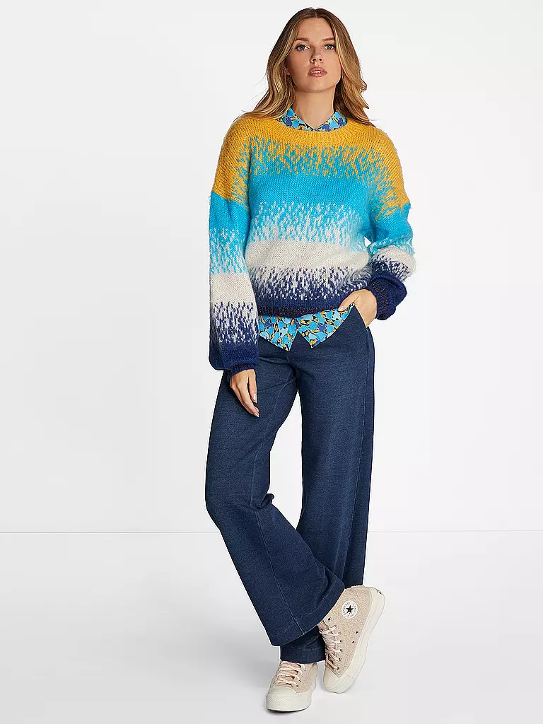 RICH & ROYAL | Pullover  | Multicolore