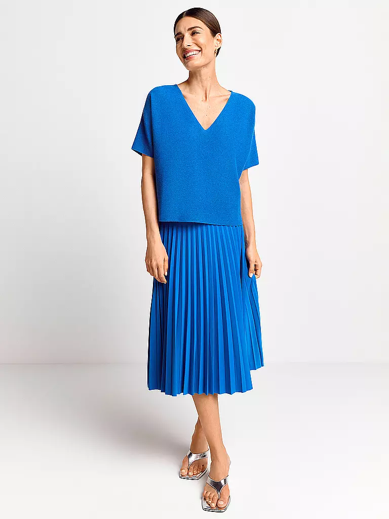 RICH & ROYAL | Pullover  | Blu