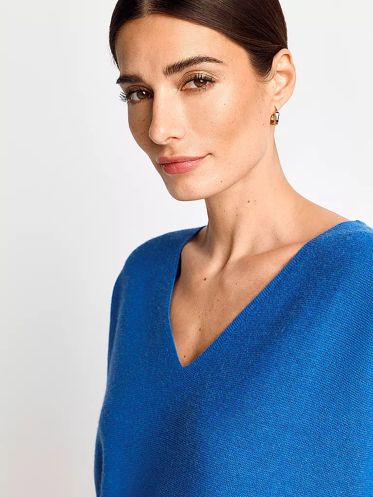 RICH & ROYAL | Pullover  | Blu