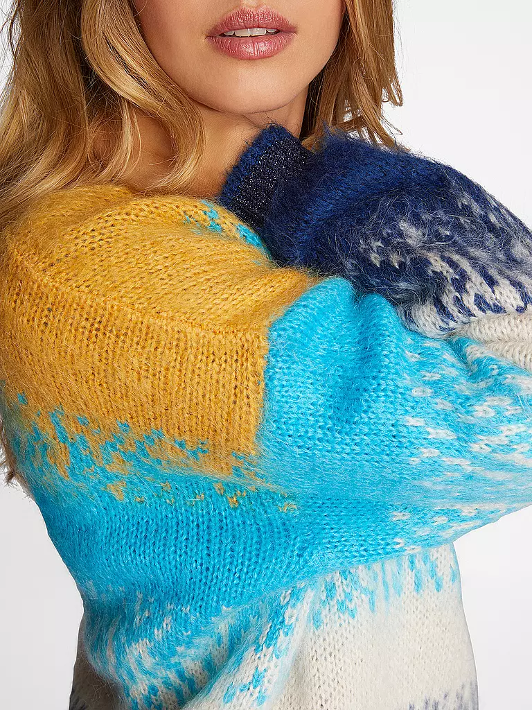 RICH & ROYAL | Pullover  | Multicolore