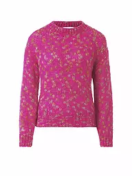 RICH & ROYAL | Pullover | Fucsia