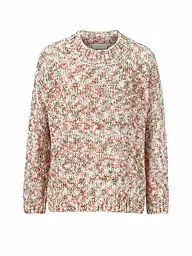 RICH & ROYAL | Pullover | Crema