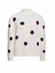 RICH & ROYAL | Pullover | Crema