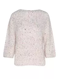 RICH & ROYAL | Pullover | Bianco