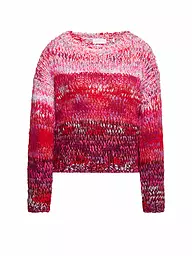 RICH & ROYAL | Pullover | Rosso