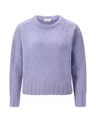 RICH & ROYAL | Pullover  | Lilla