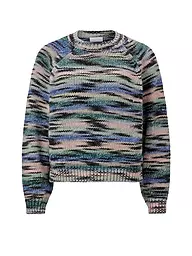 RICH & ROYAL | Pullover | Blu scuro