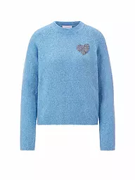 RICH & ROYAL | Pullover | Blu