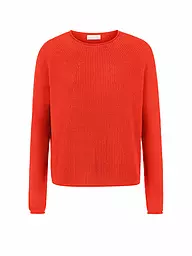 RICH & ROYAL | Pullover | Rosso