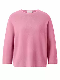 RICH & ROYAL | Pullover  | Rosa