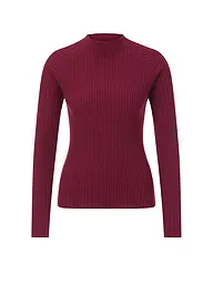 RICH & ROYAL | Pullover | Rosso scuro